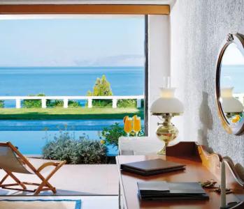 Porto Elounda Golf & Spa Resort, Six Senses Spa - 39