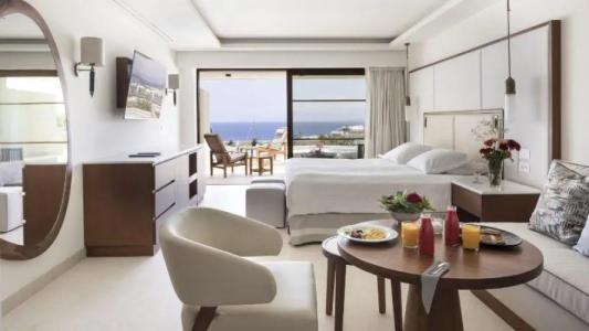 Porto Elounda Golf & Spa Resort, Six Senses Spa - 70