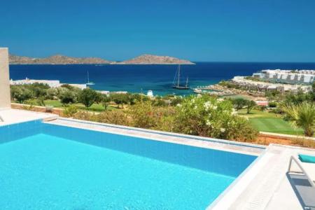 Porto Elounda Golf & Spa Resort, Six Senses Spa - 55