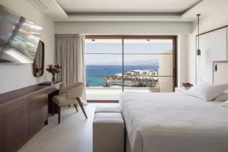 Porto Elounda Golf & Spa Resort, Six Senses Spa - 86