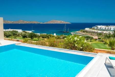 Porto Elounda Golf & Spa Resort, Six Senses Spa - 79