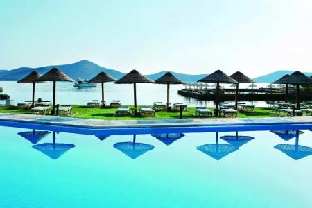 Porto Elounda Golf & Spa Resort, Six Senses Spa - 11