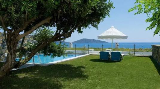 Porto Elounda Golf & Spa Resort, Six Senses Spa - 92