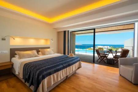 Porto Elounda Golf & Spa Resort, Six Senses Spa - 81