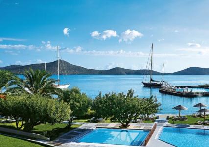 Porto Elounda Golf & Spa Resort, Six Senses Spa - 30