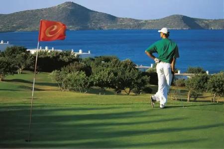 Porto Elounda Golf & Spa Resort, Six Senses Spa - 23