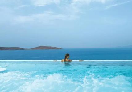 Porto Elounda Golf & Spa Resort, Six Senses Spa - 41