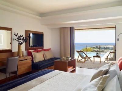 Porto Elounda Golf & Spa Resort, Six Senses Spa - 54