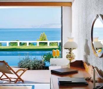 Porto Elounda Golf & Spa Resort, Six Senses Spa - 50