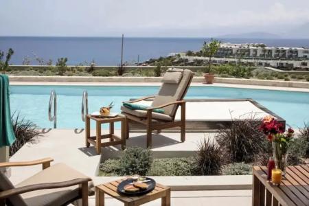 Porto Elounda Golf & Spa Resort, Six Senses Spa - 85