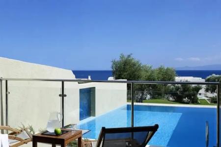 Porto Elounda Golf & Spa Resort, Six Senses Spa - 12