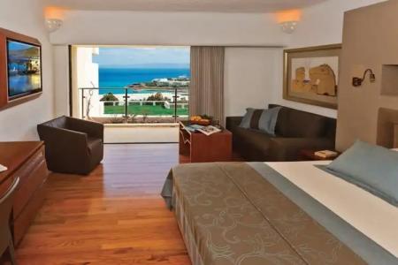 Porto Elounda Golf & Spa Resort, Six Senses Spa - 1