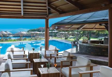 Porto Elounda Golf & Spa Resort, Six Senses Spa - 36