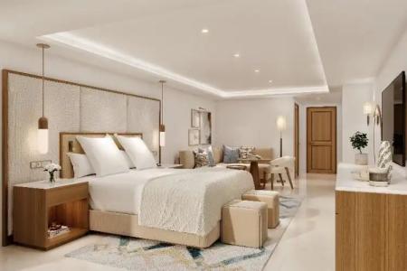 Porto Elounda Golf & Spa Resort, Six Senses Spa - 68