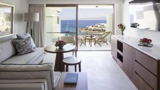 Porto Elounda Golf & Spa Resort, Six Senses Spa - 83