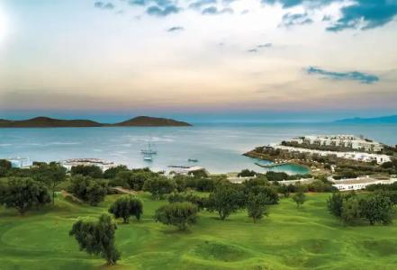 Porto Elounda Golf & Spa Resort, Six Senses Spa - 31