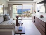 1 Bedroom Premium Suite with sea view