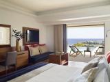 1 Bedroom Suite with sea view