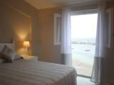 Superior Double room with sea view