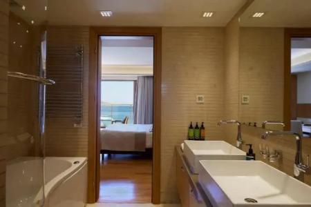 Elounda Peninsula All Suite, Six Senses Spa - 96