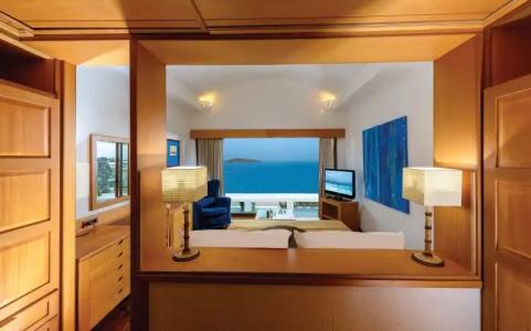 Elounda Peninsula All Suite, Six Senses Spa - 35