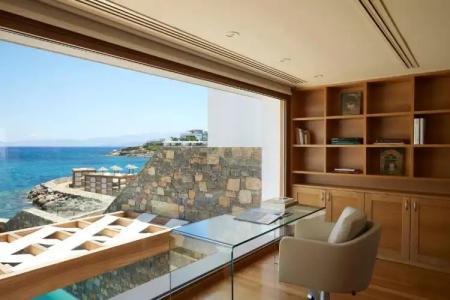 Elounda Peninsula All Suite, Six Senses Spa - 99