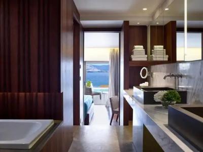 Elounda Peninsula All Suite, Six Senses Spa - 67