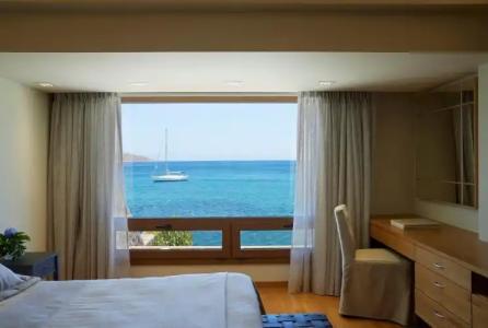 Elounda Peninsula All Suite, Six Senses Spa - 103