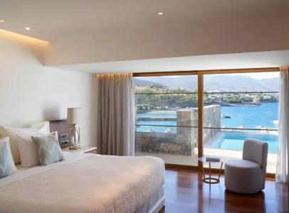 Elounda Peninsula All Suite, Six Senses Spa - 63