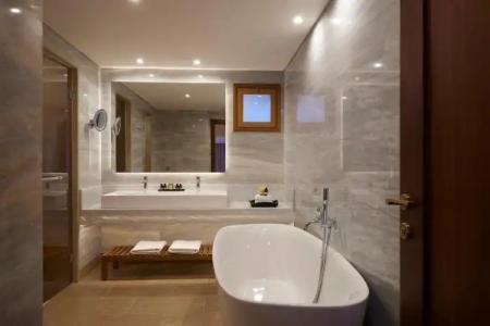 Elounda Peninsula All Suite, Six Senses Spa - 82