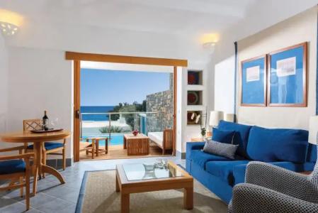 Elounda Peninsula All Suite, Six Senses Spa - 44