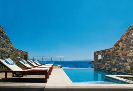 Elounda Peninsula All Suite, Six Senses Spa - 98