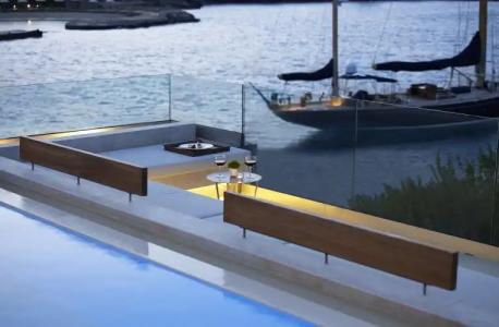 Elounda Peninsula All Suite, Six Senses Spa - 31