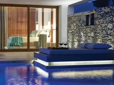 Elounda Peninsula All Suite, Six Senses Spa - 36