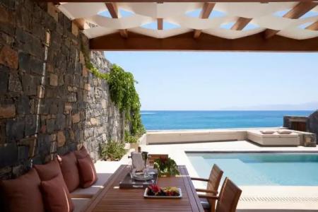 Elounda Peninsula All Suite, Six Senses Spa - 105