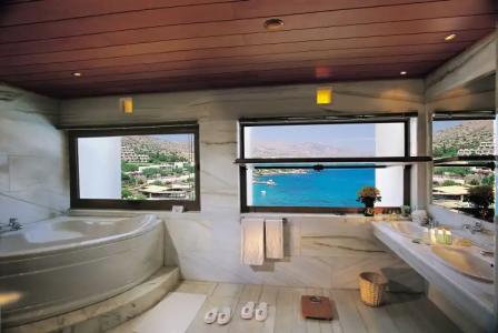 Elounda Peninsula All Suite, Six Senses Spa - 45