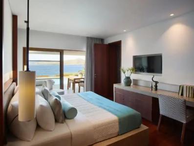 Elounda Peninsula All Suite, Six Senses Spa - 64