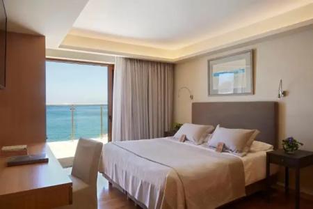 Elounda Peninsula All Suite, Six Senses Spa - 89