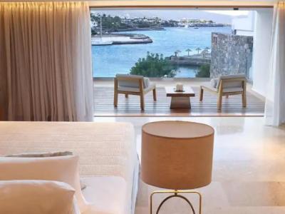 Elounda Peninsula All Suite, Six Senses Spa - 51