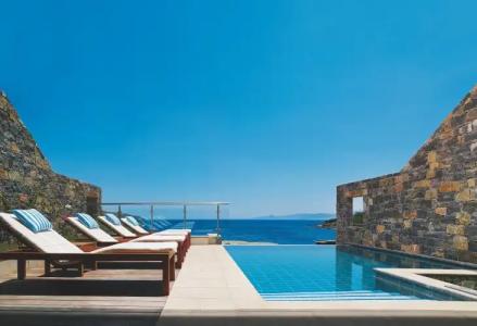 Elounda Peninsula All Suite, Six Senses Spa - 26