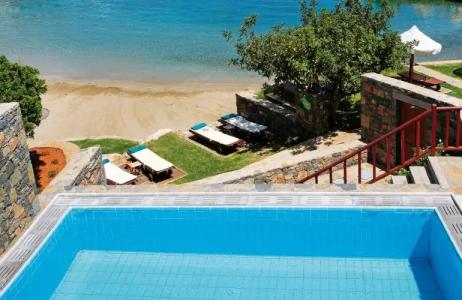 Elounda Peninsula All Suite, Six Senses Spa - 13