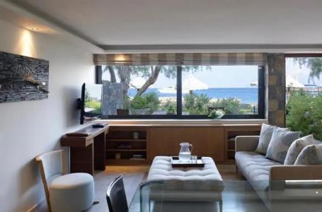 Elounda Peninsula All Suite, Six Senses Spa - 88