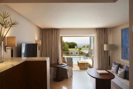 Elounda Peninsula All Suite, Six Senses Spa - 56