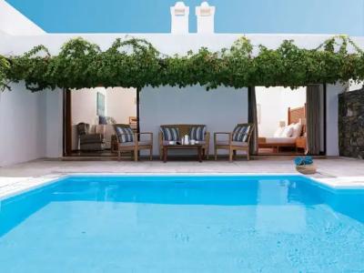 Elounda Peninsula All Suite, Six Senses Spa - 14