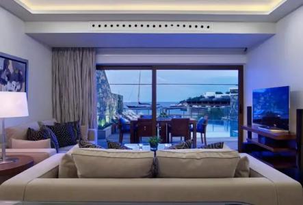 Elounda Peninsula All Suite, Six Senses Spa - 92