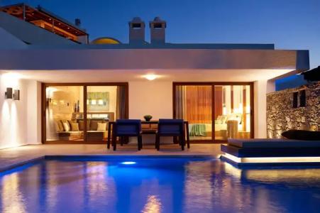 Elounda Peninsula All Suite, Six Senses Spa - 12