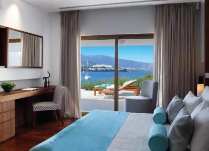 Elounda Peninsula All Suite, Six Senses Spa - 62