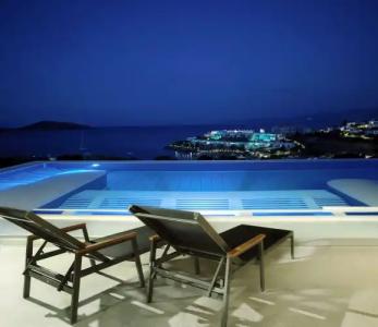 Elounda Peninsula All Suite, Six Senses Spa - 40