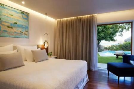 Elounda Peninsula All Suite, Six Senses Spa - 76