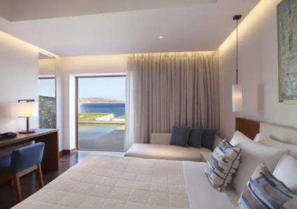 Elounda Peninsula All Suite, Six Senses Spa - 25